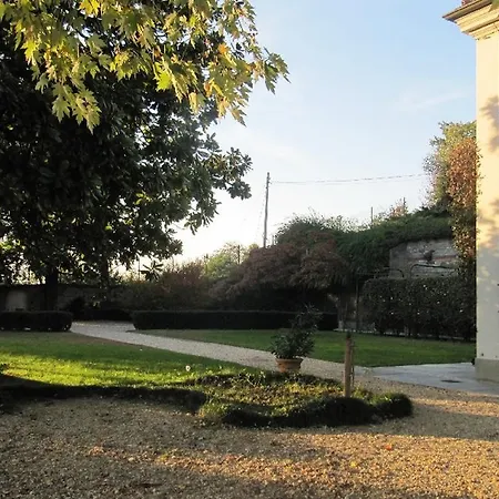 Frühstückspension Il Merlo Turin