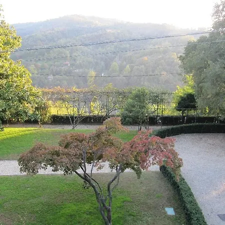 Bed & Breakfast Il Merlo