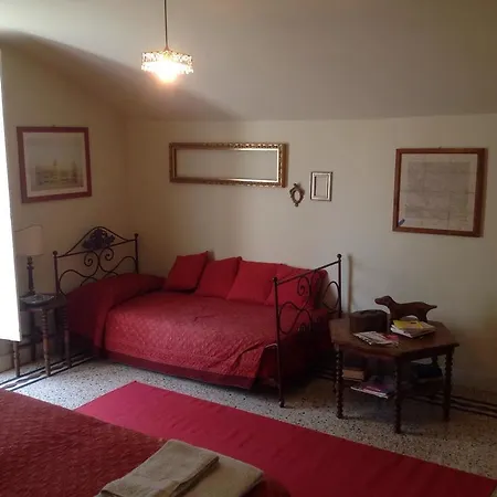 Bed & Breakfast Il Merlo Torino